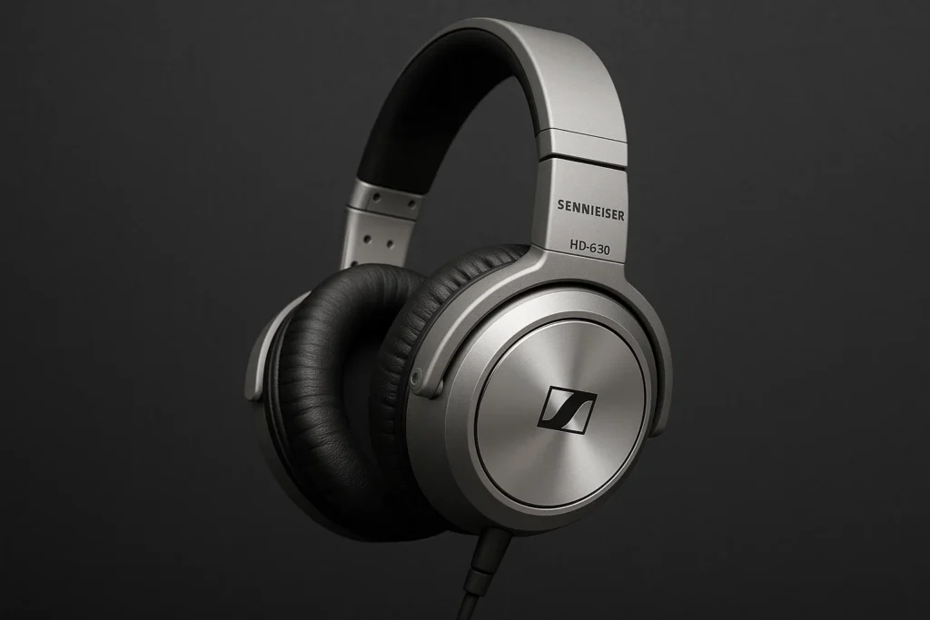 Sennheiser HDB 630