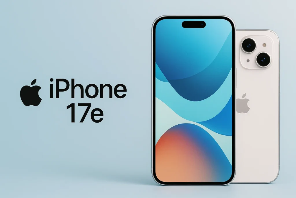 iphone 17e
