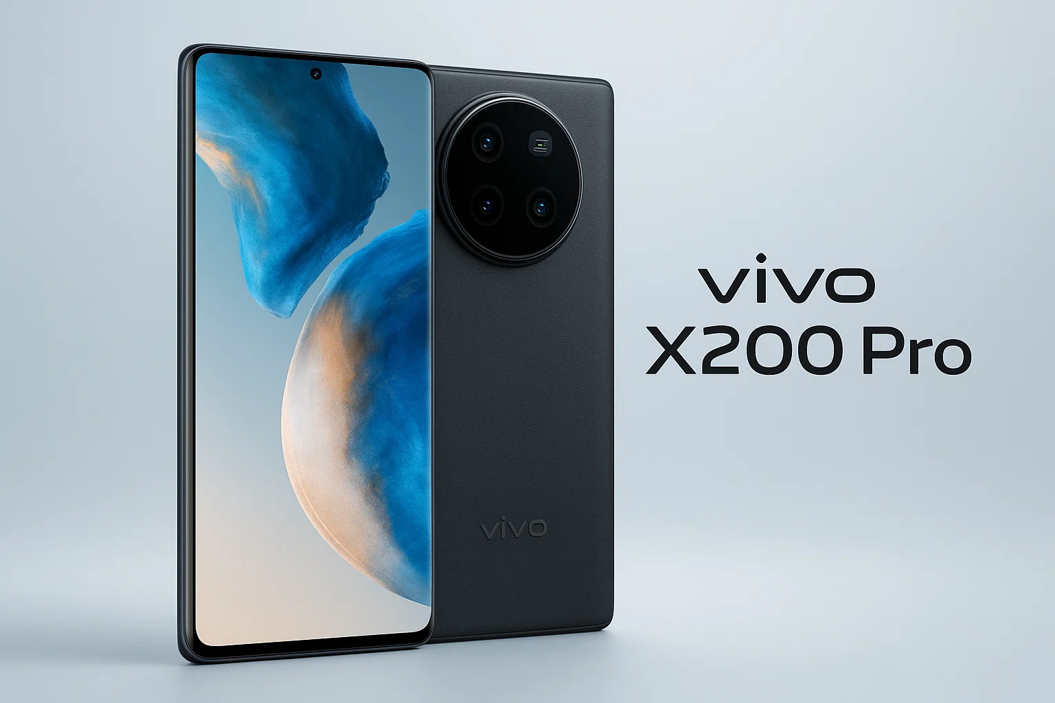 Vivo X200 Pro
